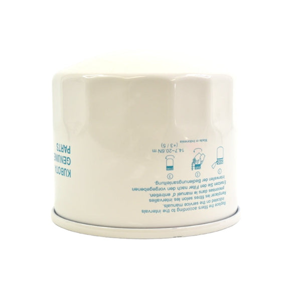 Sullair Replacement Fuel Filter - 02250211-226