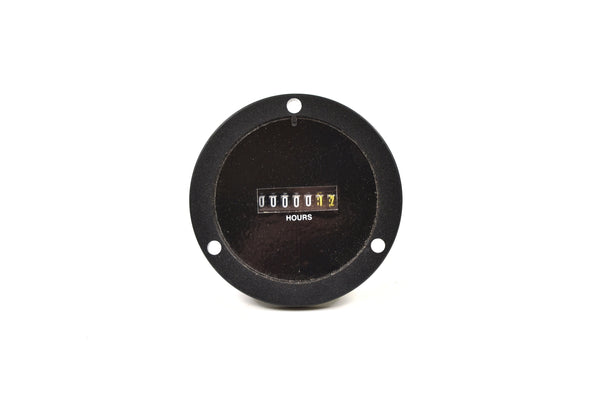 Sullair Hourmeter Replacement - 042988