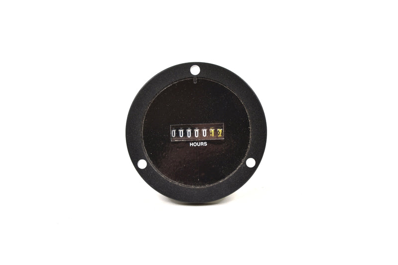 Sullair Hourmeter Replacement - 042988