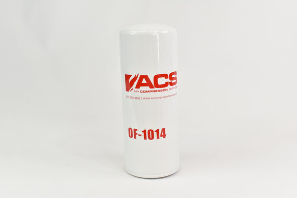 Oil Filter - OF-1014