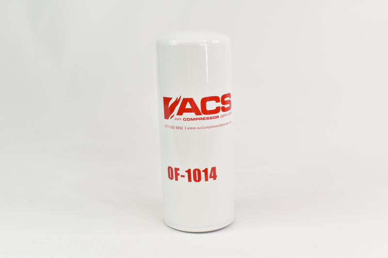 Oil Filter - OF-1014