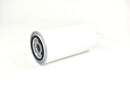 Kaishan Oil Filter OEM - 077099421200 OEM. Picture of product on its side.