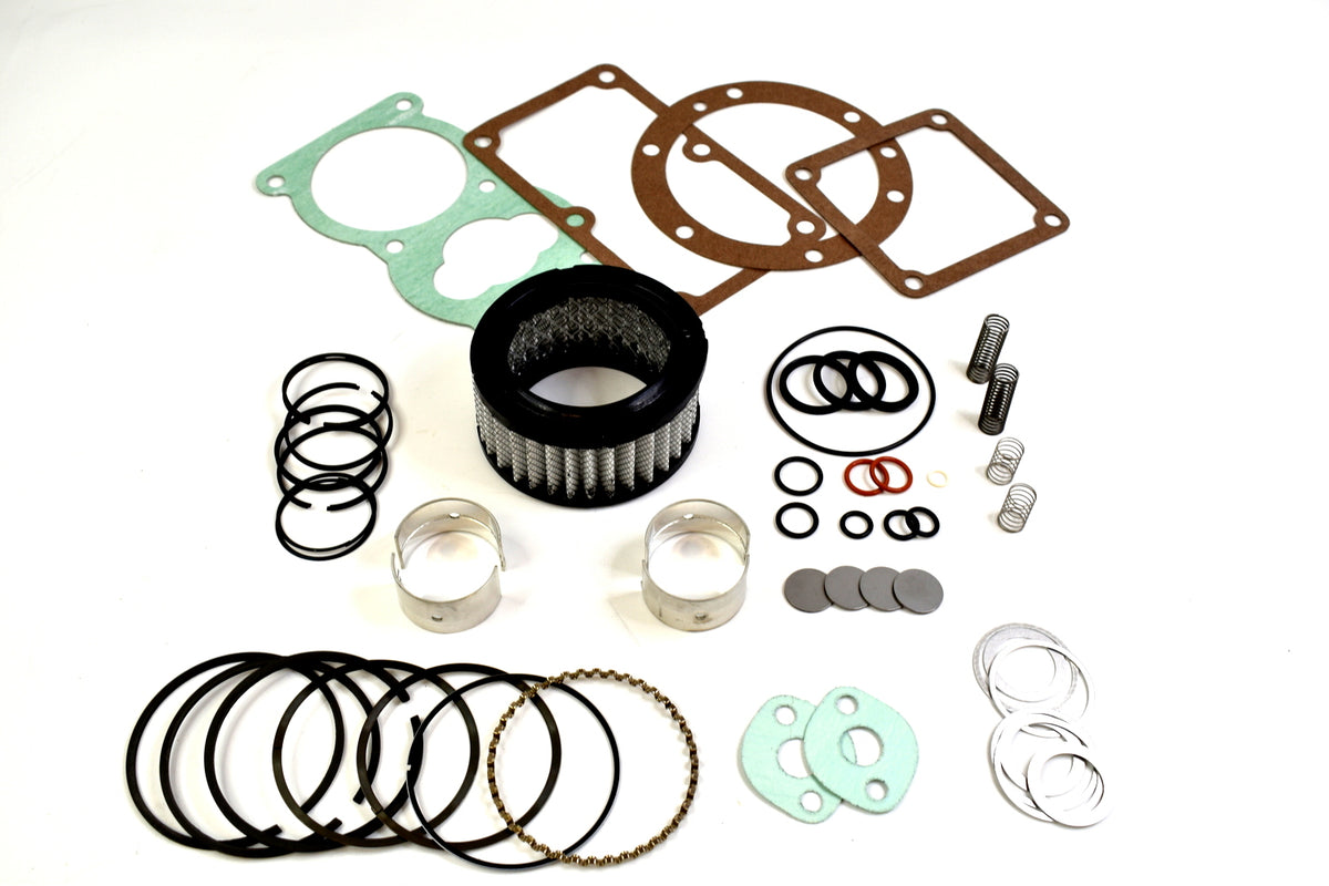 SYSTEM ファンボード COBY PERKOVICH overhaul-kit_506272ed-b546-
