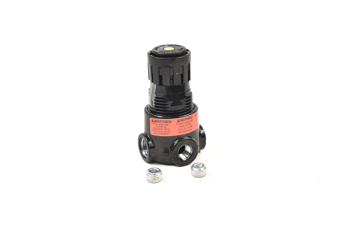 pressure_regulator_replacement