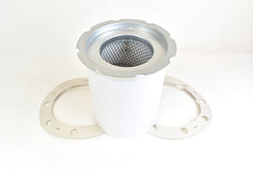 Cummins Filtration Separator Replacement - AS 2422