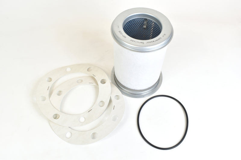 Mann Filter Separator Replacement - 49 002 52 109 Product photo taken from a side angle