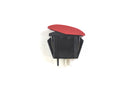 Sullair Ignition Switch Replacement - 02250209-825