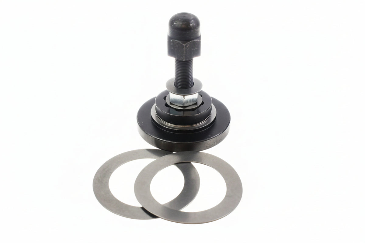 Ingersoll Rand Valve Assembly Replacement - 37004827